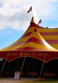 Fairgrounds and The Circus Soundboard