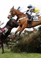 Horse Racing (Chases) Soundboard