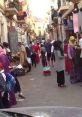 Arabic Crowds: Tangier Soundboard