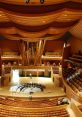 Interiors - Concert Halls Soundboard
