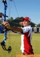 Archery: Long Bows: Tournament Atmosphere Soundboard