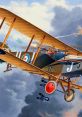 World War Aircraft: 1916 Bristol Fighter (Exterior) Soundboard