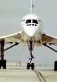 Aircraft: Concorde: Exterior Soundboard