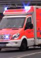 German Emergency Services Soundboard