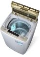 Household Effects: Electric Automatic Washing Machine Soundboard