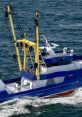 Beam Fishing Trawler Soundboard