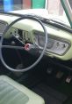 Ford Anglia 105E Van (1963, 997Cc): Interior Soundboard
