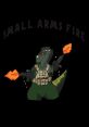Small Arms Fire Soundboard