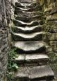 Footsteps Down Stone Stairs Soundboard