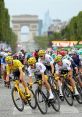 France: Tour De France Soundboard