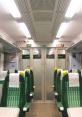 London Midland Region Electric Trains (Interior) Soundboard