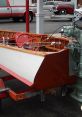 19Ft Motor Boat (12 H.P. Petrol Engine) Soundboard