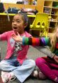 Children - Singing Games & School Soundboard