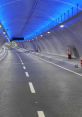 Road Tunnel Soundboard