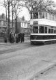 Trams: Sheffield Tram No. 189 Soundboard