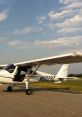 Cessna Light Aircraft Soundboard
