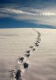 Footsteps In Snow Soundboard
