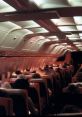 Boeing 707 Jet Aircraft: Interior Soundboard