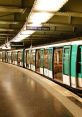 Paris Metro Soundboard