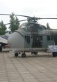 Sikorski S 55 Helicopter  Soundboard