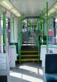 Sheffield Tram (Interior) Soundboard