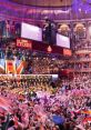 Royal Albert Hall: Last Night of the Proms Soundboard