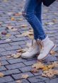 Footsteps On Pavement: Walking Soundboard