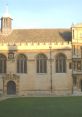 Wadham College Clock, Oxford Soundboard