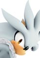 Silver The Hedgehog Soundboard: Mario & Sonic at the Olympic Winter Games