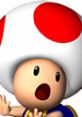 Toad Soundboard: Mario Party 5