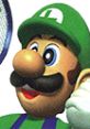 Luigi Soundboard: Mario Tennis 64