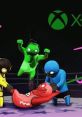 Xbox Gang