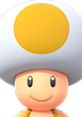 Toad Soundboard: Mario Golf 64