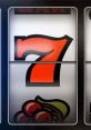 Exciting 777 Bingo slot symbols featuring iconic red 7, cherries, and classic bar, perfect for thrilling gameplay.