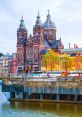 Amsterdam Sdng