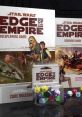 Edge of the Empire board