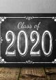2020 Class Board