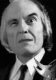 Iconic character from Phantasm with intense gaze, showcasing a mysterious atmosphere and symbolic dagger-like object.