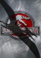 Jurassic Park 3 Soundboard and Sound Effects