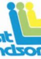 Logo of Transit Windsor, featuring colorful abstract figures symbolizing public transportation and community connection.