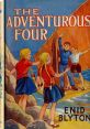 The Adventurariu,