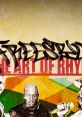 Freestyle rap artwork showcasing dynamic performers and vibrant colors, celebrating the heart of rhymes and creativity.