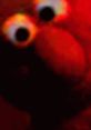 Creepy Elmo