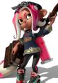 Octoling and Inkling Soundboard