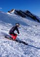 Ski Ski and effects.
