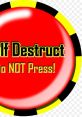 Destruct Destruct and effects.