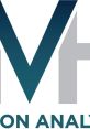Hvh logo featuring modern design elements with a focus on data and analytics. Innovative solutions in business analysis.