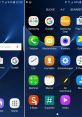 Custom S7 UI .