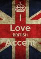 British Accent Soundboard