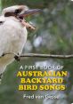 Bird Songs of Australia